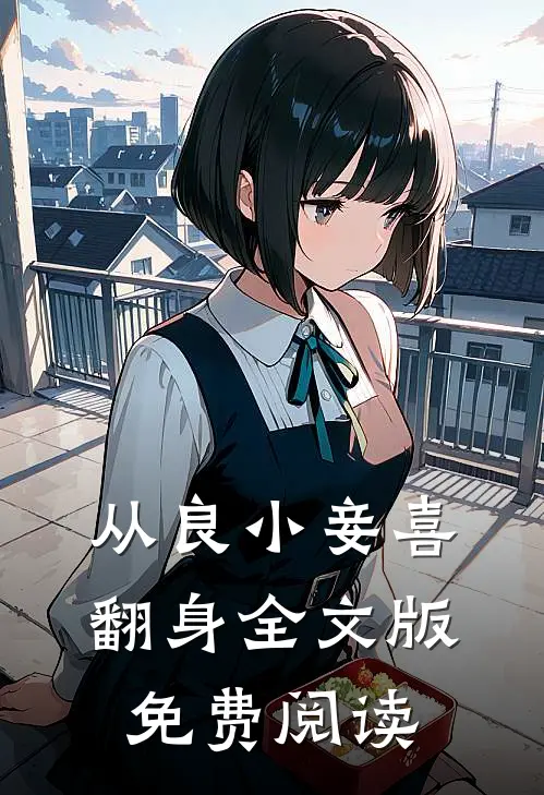 从良小妾喜翻身全文版免费阅读