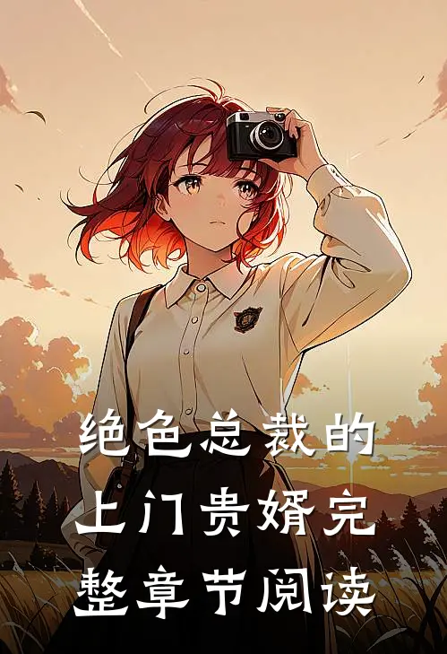 绝色总裁的上门贵婿完整章节阅读