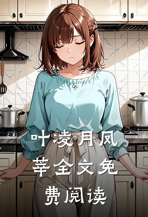 叶凌月凤莘全文免费阅读