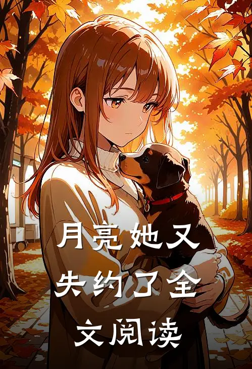 月亮她又失约了全文阅读