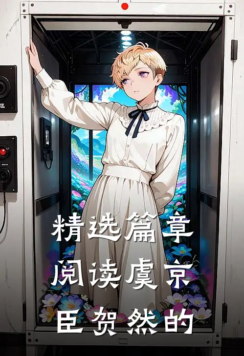 精选篇章阅读虞京臣贺然的