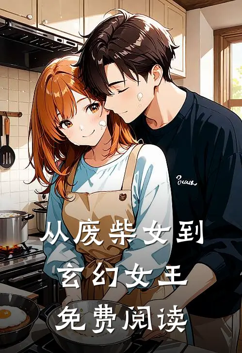 从废柴女到玄幻女王免费阅读