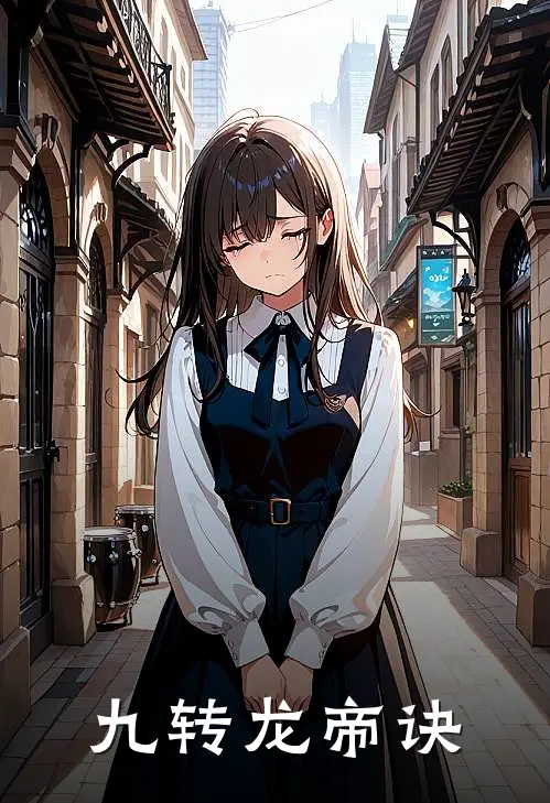 九转龙帝诀