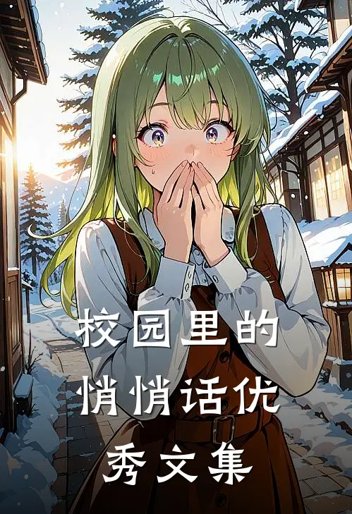 校园里的悄悄话优秀文集