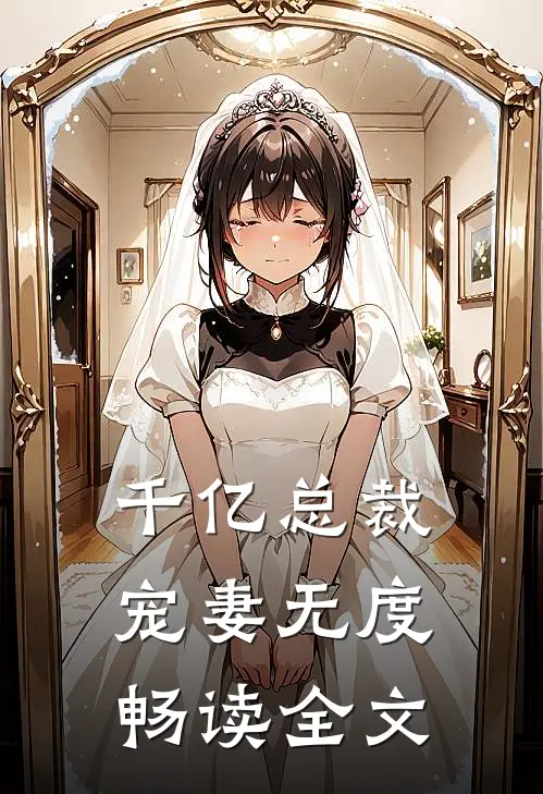 千亿总裁宠妻无度畅读全文