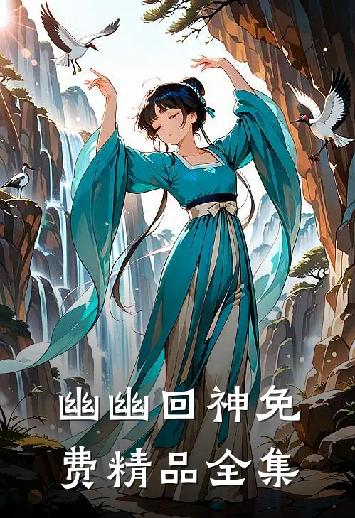 幽幽回神免费精品全集