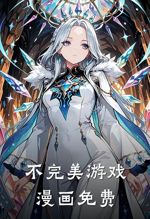 不完美游戏漫画免费