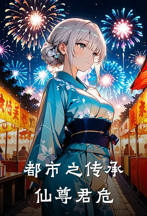 都市之传承仙尊 君危