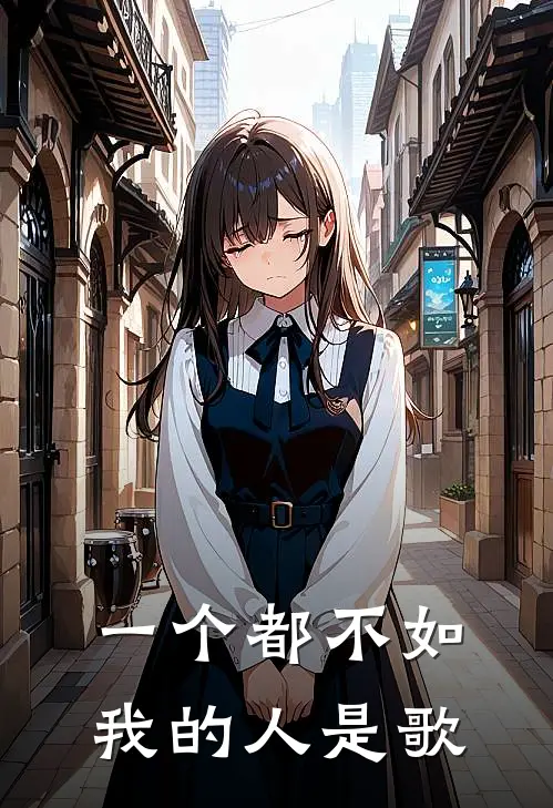 一个都不如我的人是歌