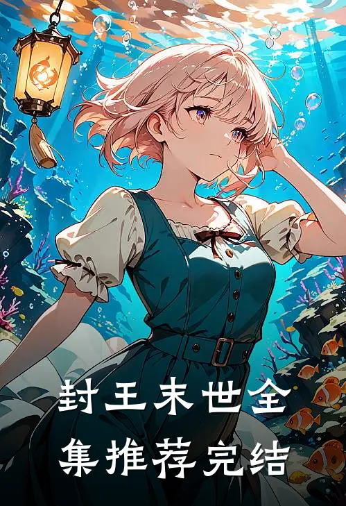 封王末世全集推荐完结