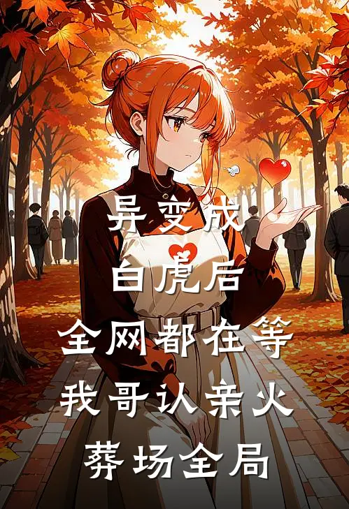 异变成白虎后，全网都在等我哥认亲火葬场全局