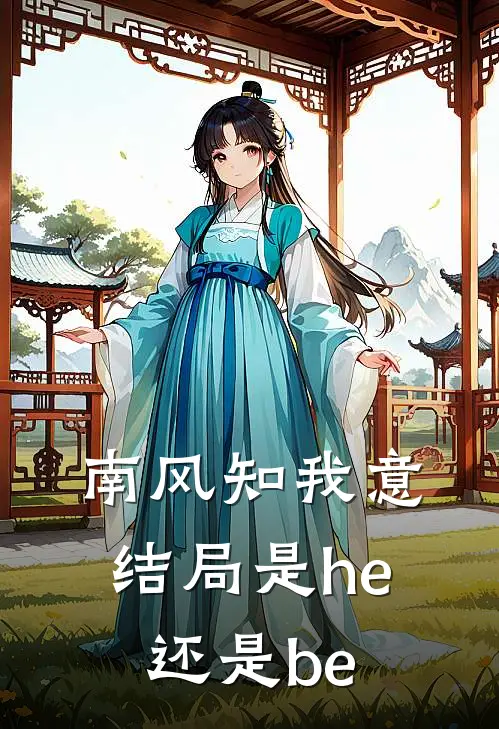 南风知我意结局是he还是be