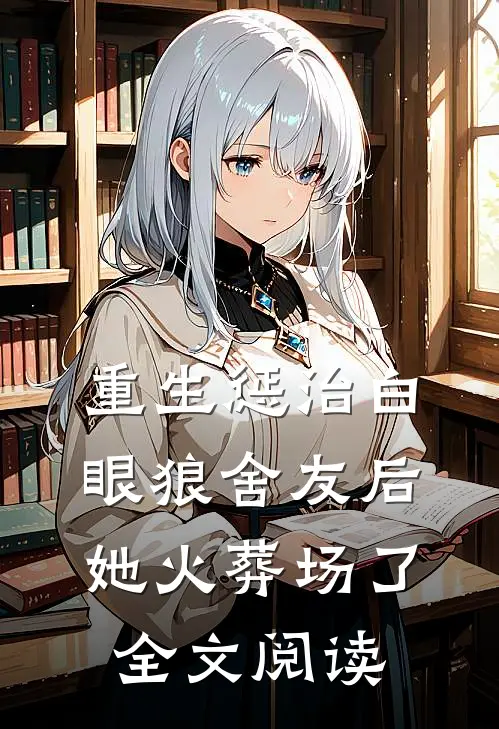 重生惩治白眼狼舍友后她火葬场了全文阅读