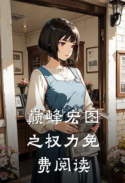 巅峰宏图之权力免费阅读