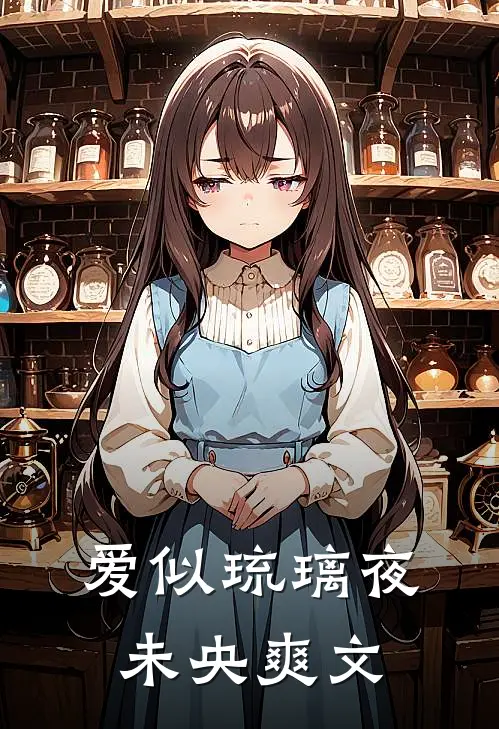 爱似琉璃夜未央爽文