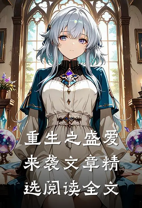 重生之盛爱来袭文章精选阅读全文