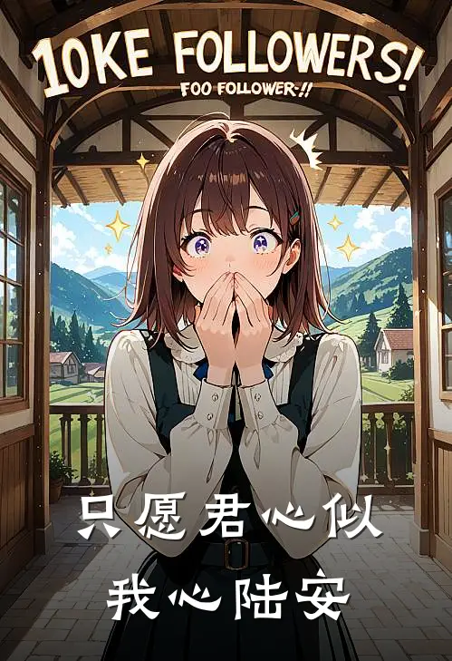 只愿君心似我心陆安