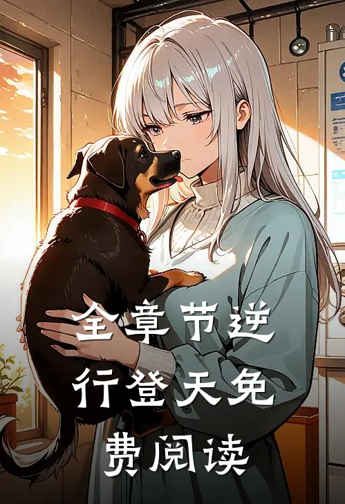 全章节逆行登天免费阅读