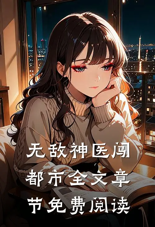 无敌神医闯都市全文章节免费阅读