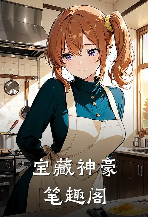 宝藏神豪笔趣阁