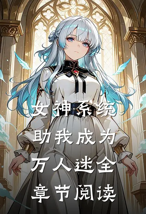 女神系统助我成为万人迷全章节阅读
