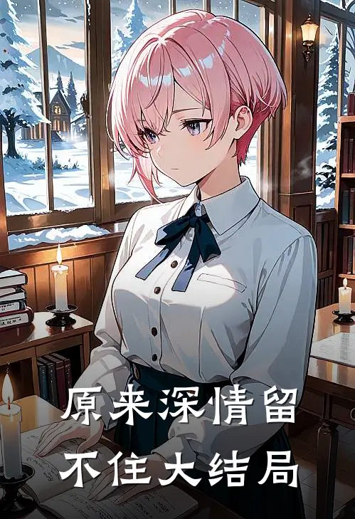 原来深情留不住大结局