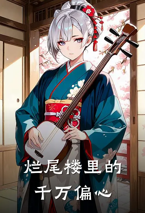 烂尾楼里的千万偏心