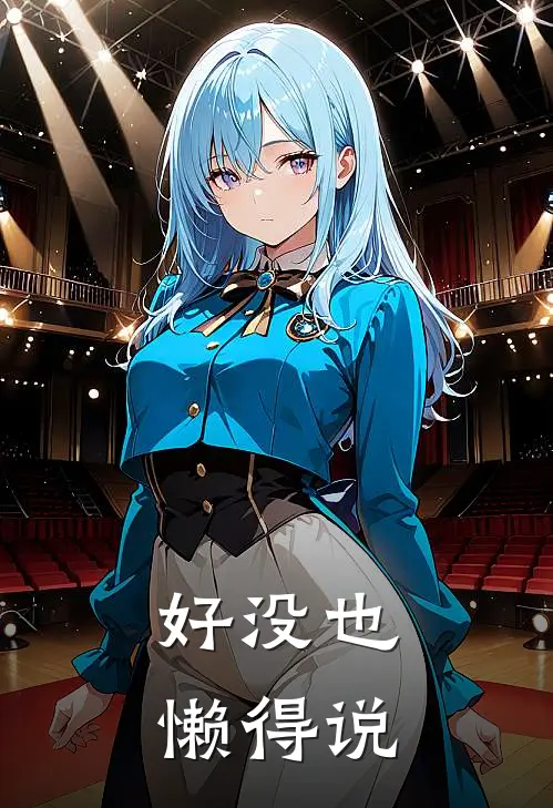好没也懒得说