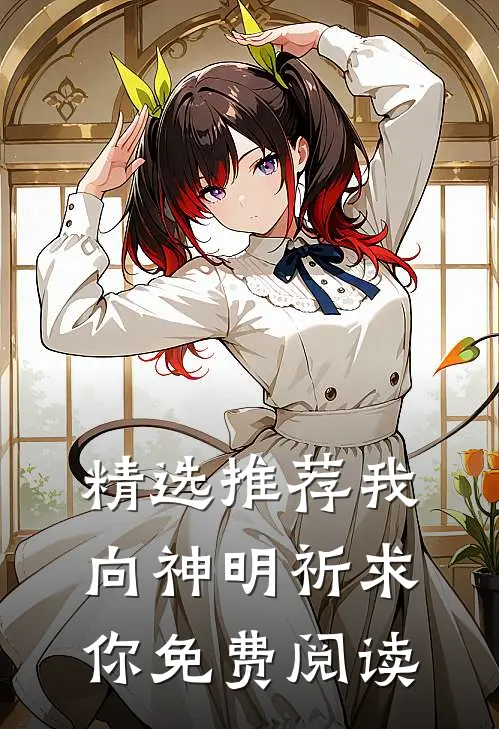 精选推荐我向神明祈求你免费阅读