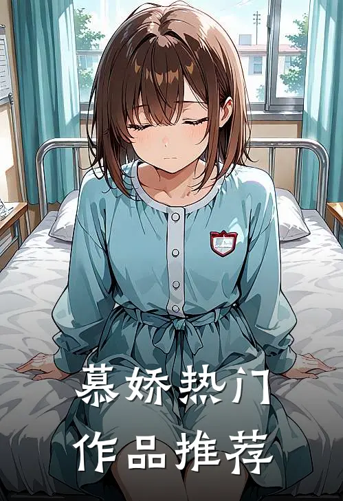 慕娇热门作品推荐
