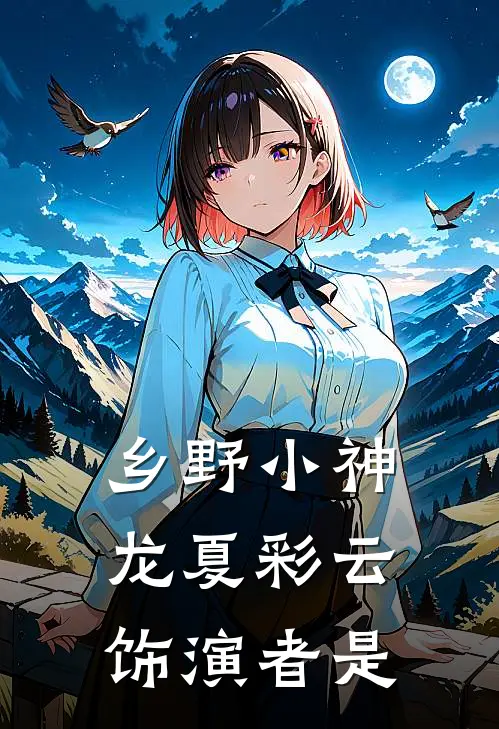 乡野小神龙夏彩云饰演者是