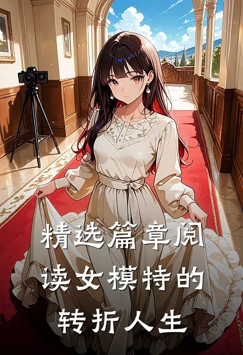 精选篇章阅读女模特的转折人生