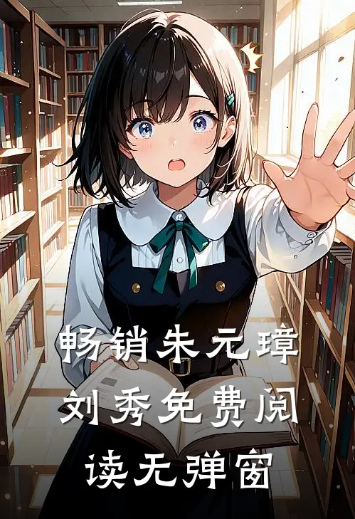 畅销朱元璋刘秀免费阅读无弹窗
