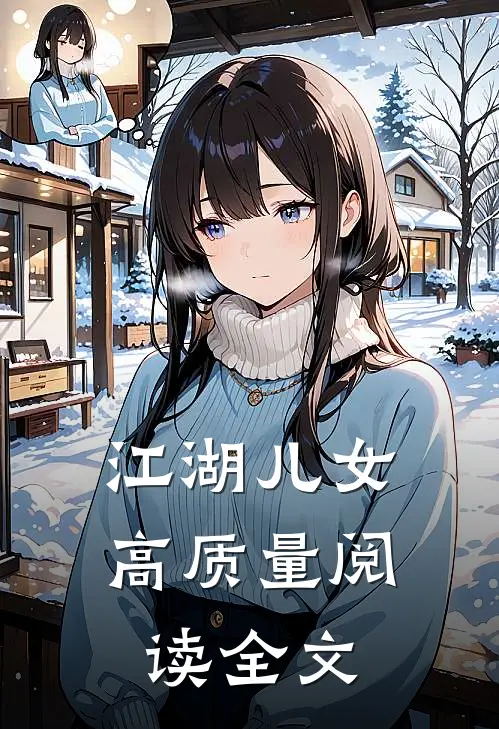 江湖儿女高质量阅读全文