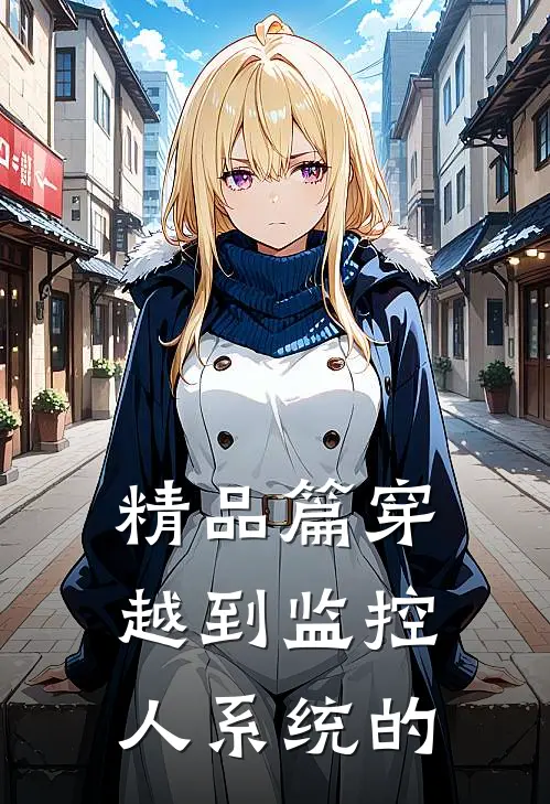 精品篇穿越到监控人系统的
