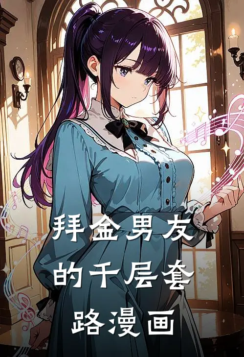 拜金男友的千层套路漫画