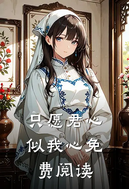 只愿君心似我心免费阅读