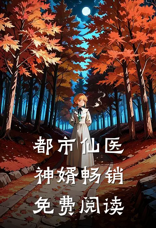 都市仙医神婿畅销免费阅读
