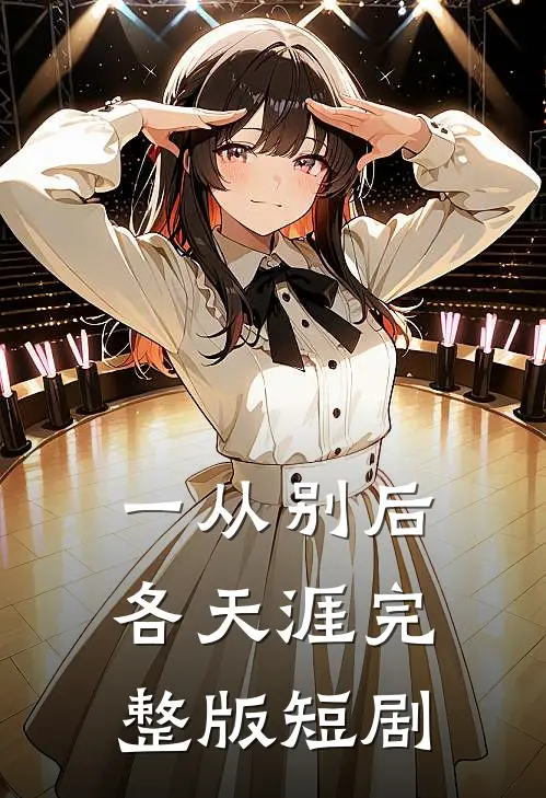 一从别后各天涯完整版短剧