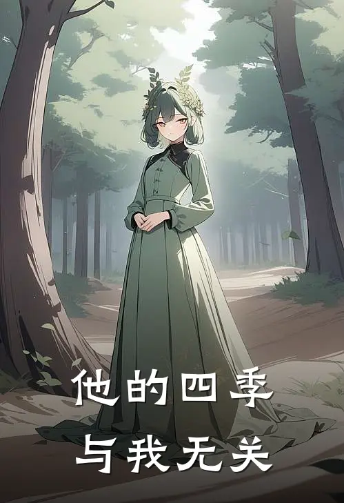 他的四季与我无关