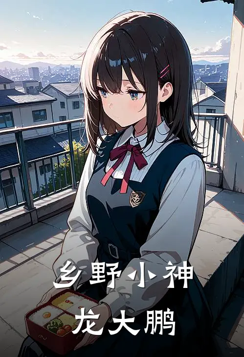 乡野小神龙 大鹏
