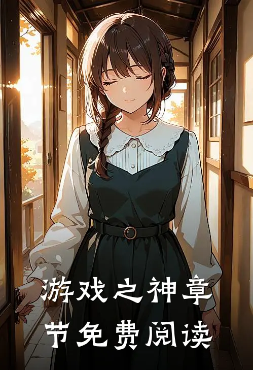 游戏之神章节免费阅读