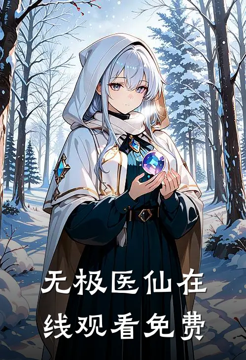 无极医仙在线观看免费