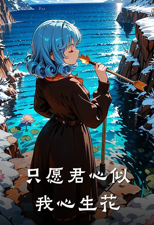 只愿君心似我心生花