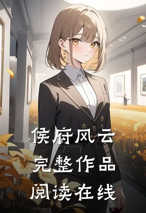 侯府风云完整作品阅读在线