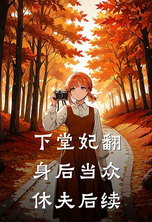 下堂妃翻身后当众休夫后续