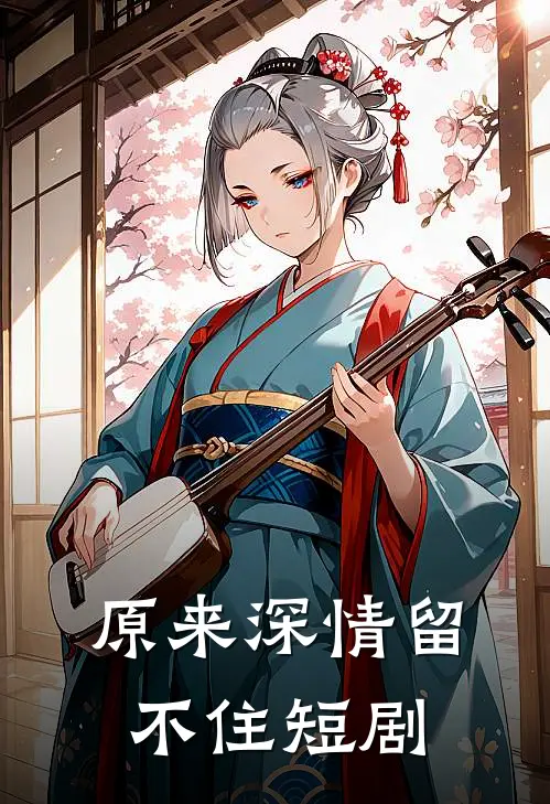 原来深情留不住短剧