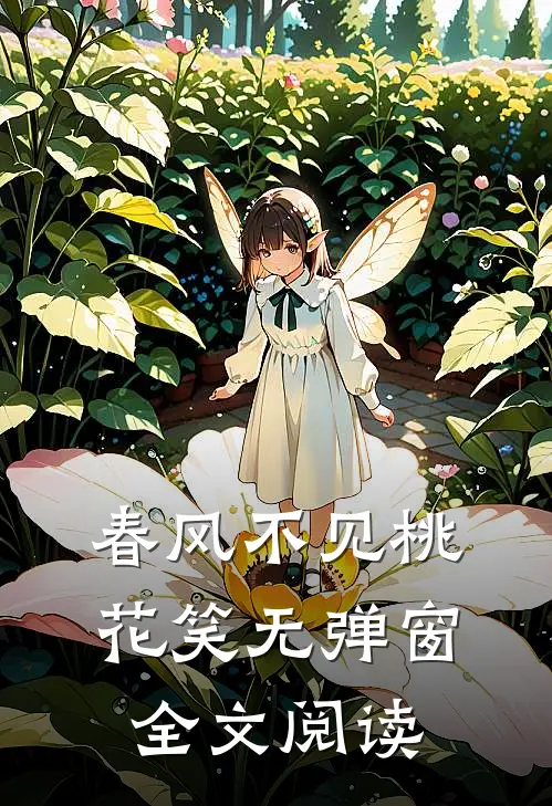 春风不见桃花笑无弹窗全文阅读