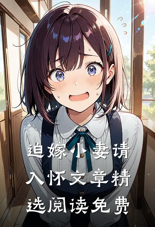 迫嫁小妻请入怀文章精选阅读免费