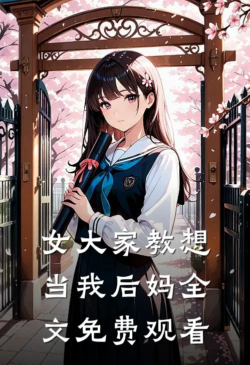 女大家教想当我后妈全文免费观看